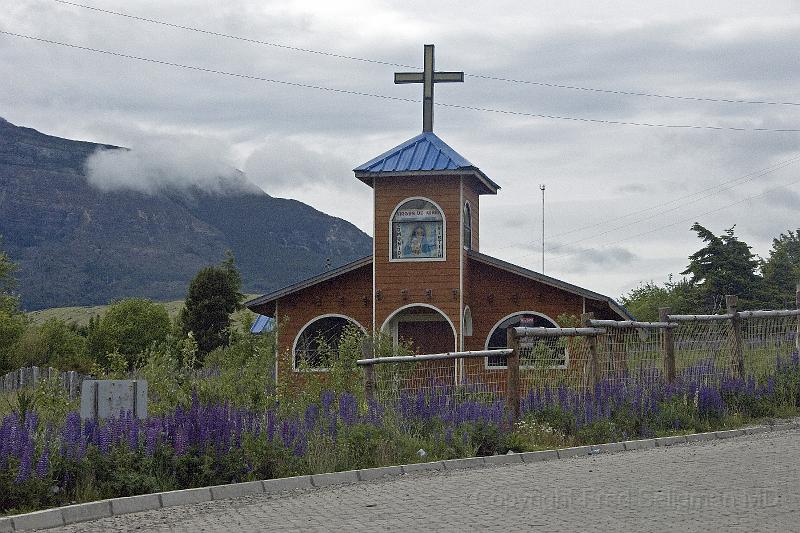 20071218 112230 D2X 4200x2800.jpg - Church near Puerto Chacabuco